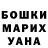 Канабис гибрид Askar Tursunov